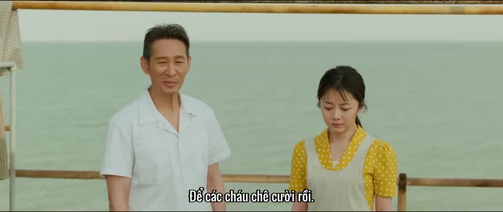Tập 6 phim Núi Và Biển Của Tôi