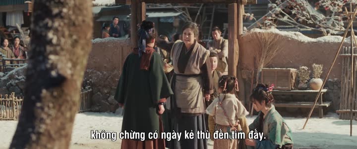 Tập 10 phim Trục Ngọc