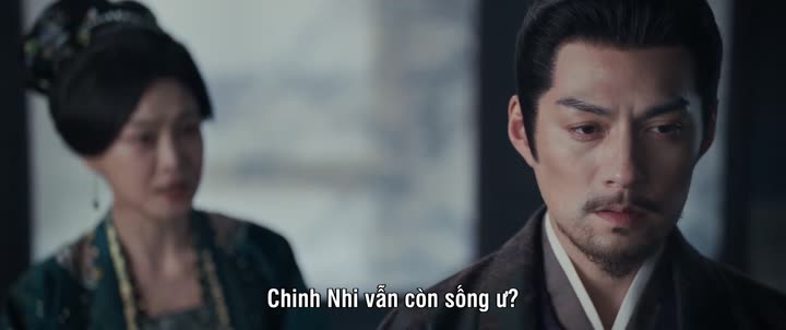 Hình ảnh tập 17 Trục Ngọc