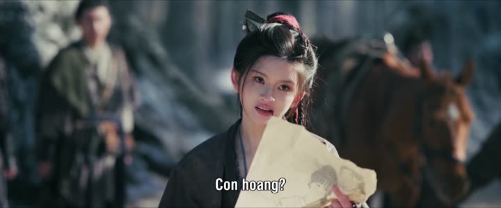Tập 19 phim Trục Ngọc
