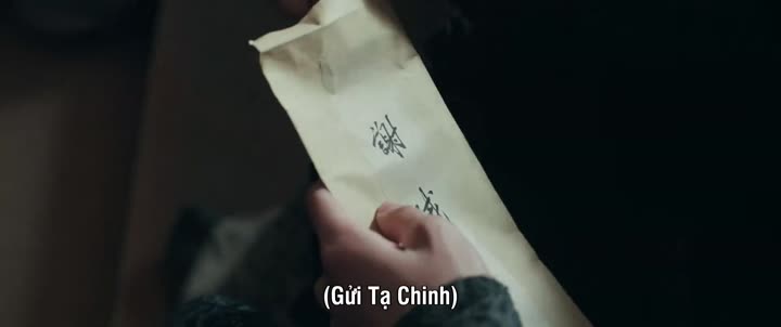 Tập 20 phim Trục Ngọc