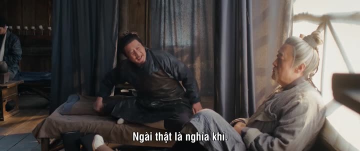 Hình ảnh tập 23 Trục Ngọc