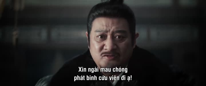 Tập 30 phim Trục Ngọc