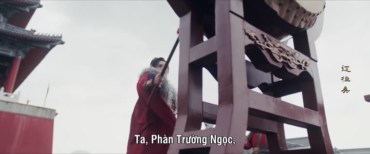 Hình ảnh tập 38 Trục Ngọc