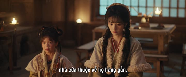 Tập 4 phim Trục Ngọc