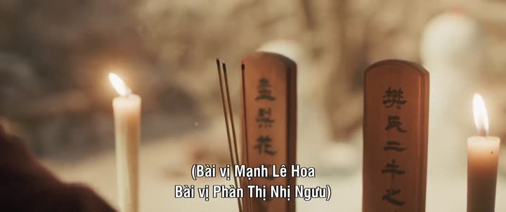 Tập 6 phim Trục Ngọc