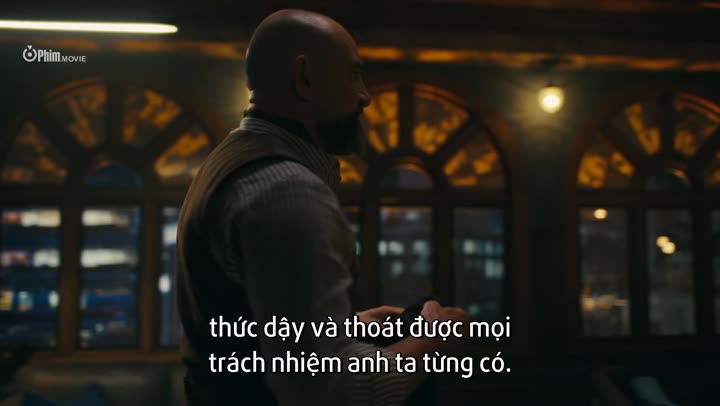 Tập 2 phim Bác Sĩ Watson (Phần 1)