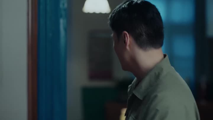 Hình ảnh tập 11 Anh Yêu Em Sâu Đậm