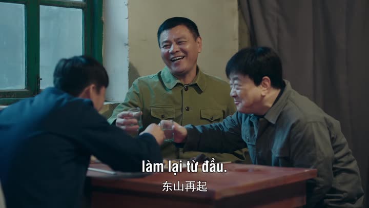 Tập 14 phim Anh Yêu Em Sâu Đậm