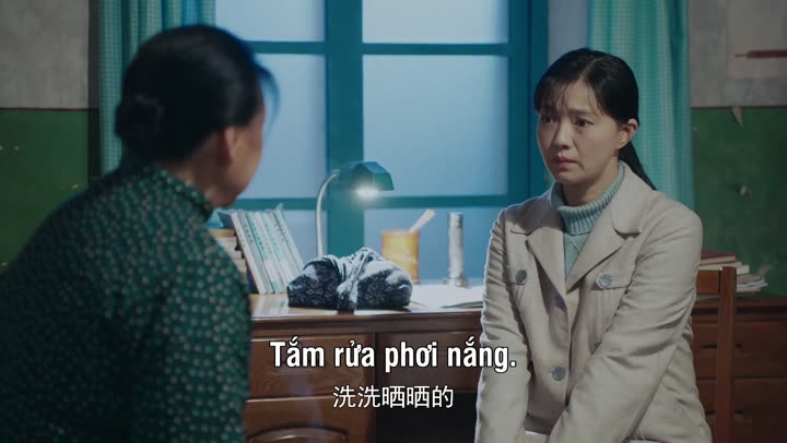 Tập 15 phim Anh Yêu Em Sâu Đậm