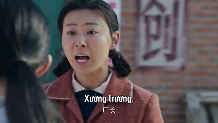 Hình ảnh tập 15 Anh Yêu Em Sâu Đậm