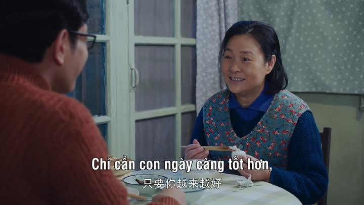 Tập 19 phim Anh Yêu Em Sâu Đậm