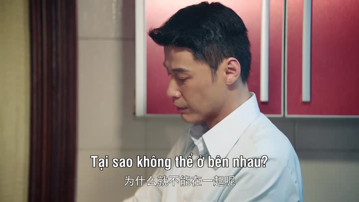 Hình ảnh tập 25 Anh Yêu Em Sâu Đậm