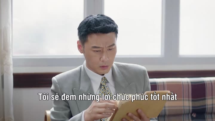 Tập 26 phim Anh Yêu Em Sâu Đậm