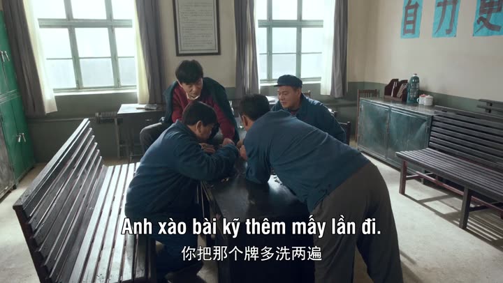 Tập 6 phim Anh Yêu Em Sâu Đậm