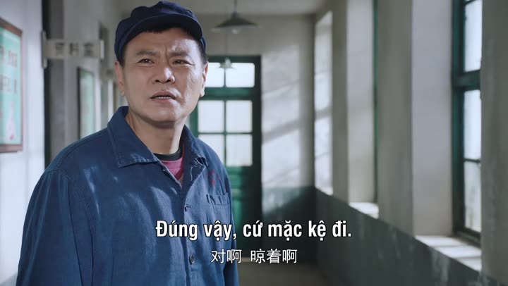 Hình ảnh tập 9 Anh Yêu Em Sâu Đậm