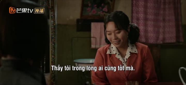 Hình ảnh tập 16 Khoảng Thời Gian Tuyệt Vời