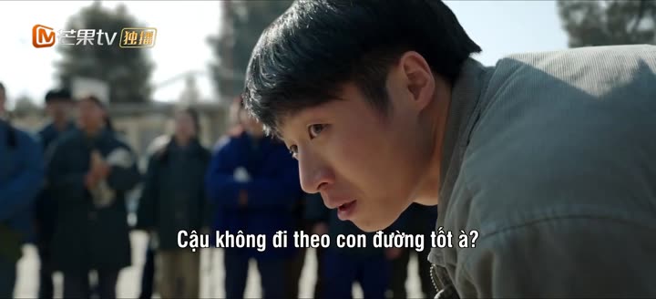 Hình ảnh tập 17 Khoảng Thời Gian Tuyệt Vời