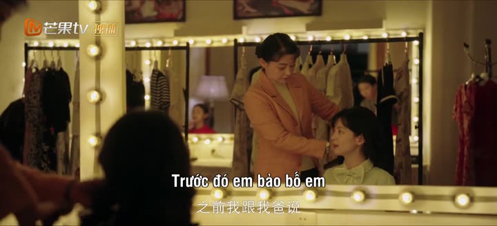 Tập 18 phim Khoảng Thời Gian Tuyệt Vời