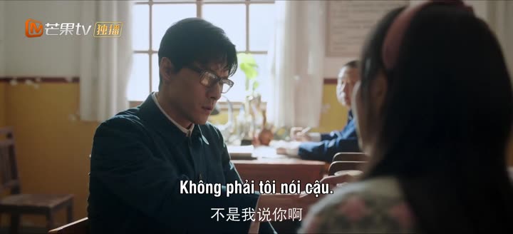 Tập 2 phim Khoảng Thời Gian Tuyệt Vời