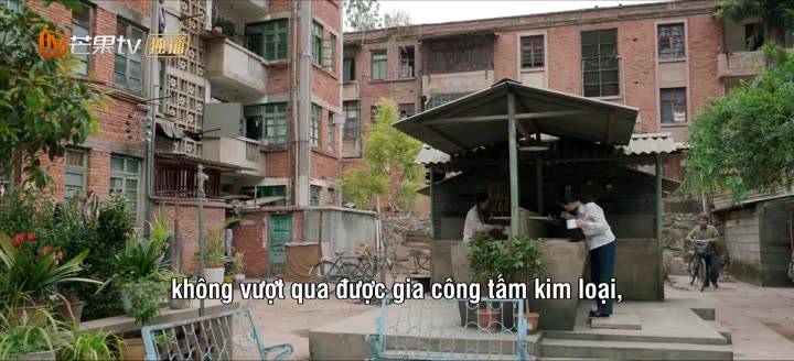Tập 20 phim Khoảng Thời Gian Tuyệt Vời