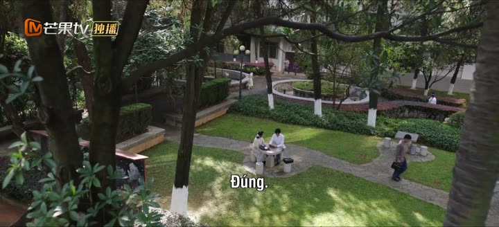 Hình ảnh tập 20 Khoảng Thời Gian Tuyệt Vời
