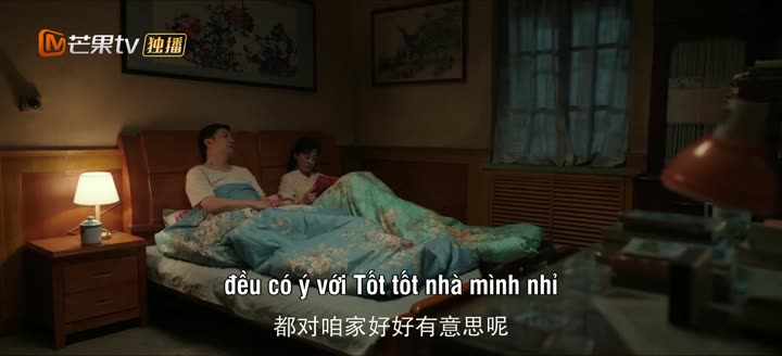 Hình ảnh tập 22 Khoảng Thời Gian Tuyệt Vời