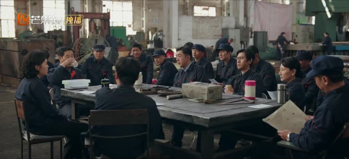 Tập 26 phim Khoảng Thời Gian Tuyệt Vời