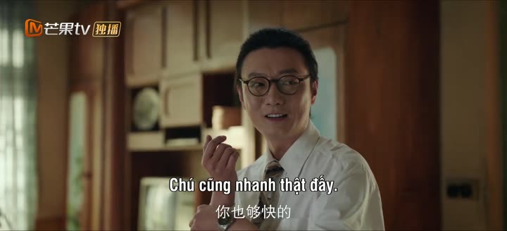 Hình ảnh tập 28 Khoảng Thời Gian Tuyệt Vời