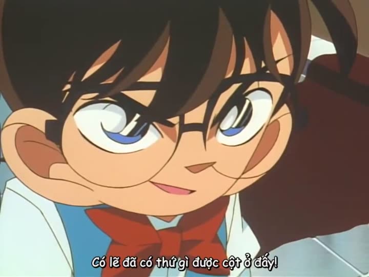 Hình ảnh tập 32 Thám Tử Lừng Danh Conan