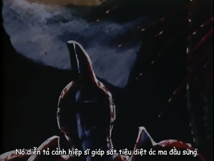 Tập 8 phim Thám Tử Lừng Danh Conan
