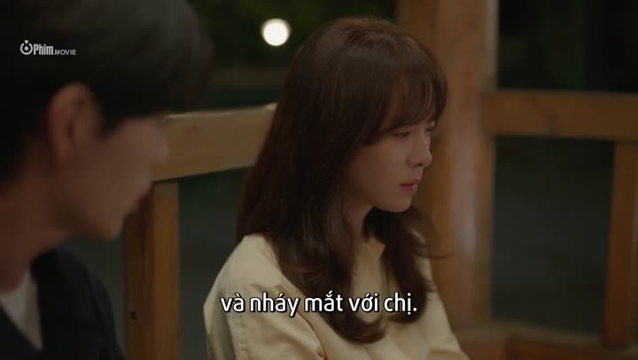 Hình ảnh tập 1 Cẩm Nang Yêu