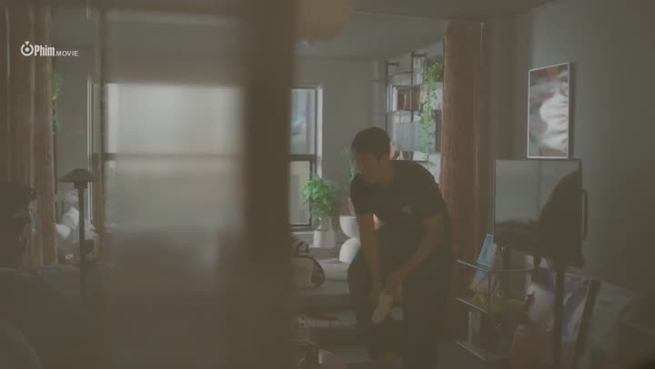 Tập 5 phim Cẩm Nang Yêu