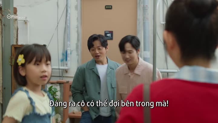 Hình ảnh tập 8 Cẩm Nang Yêu