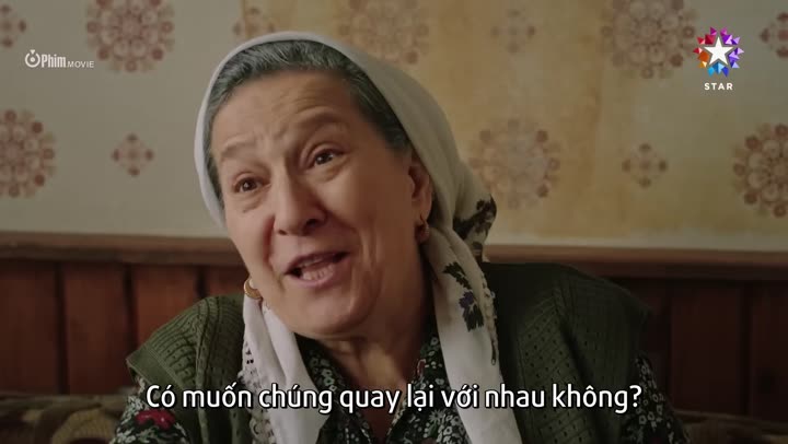 Tập 21 phim Những Mảnh Đời Vô Định