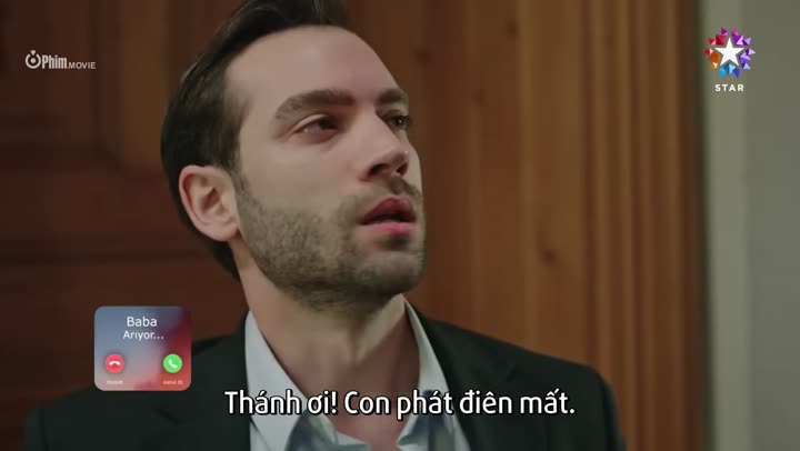 Tập 24 phim Những Mảnh Đời Vô Định