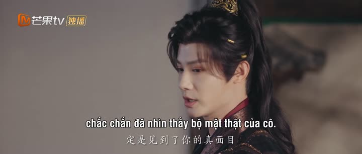 Tập 10 phim Hạt Mầm Dục Vọng
