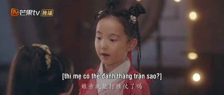 Hình ảnh tập 20 Hạt Mầm Dục Vọng