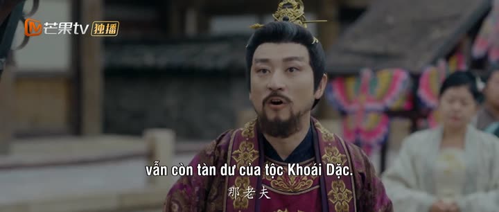 Hình ảnh tập 23 Hạt Mầm Dục Vọng
