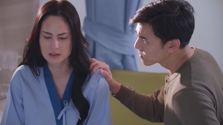 Hình ảnh tập 15 Valentine Dối Trá