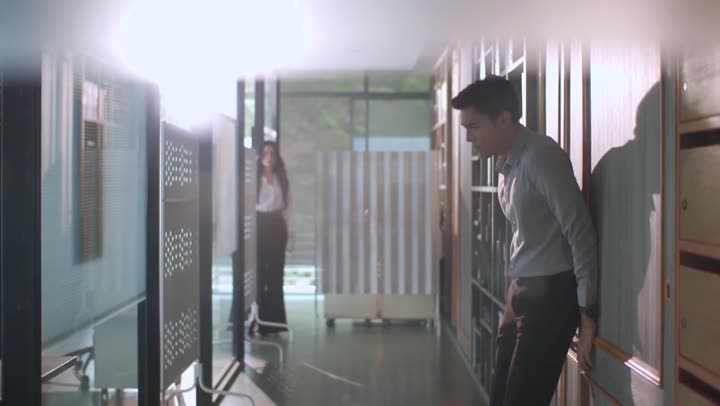 Tập 2 phim Valentine Dối Trá