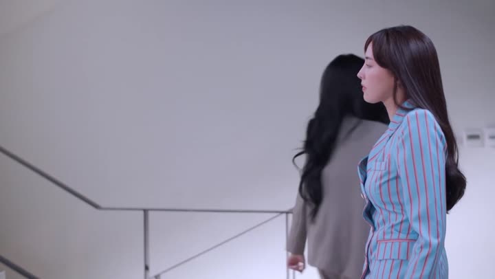 Tập 3 phim Valentine Dối Trá