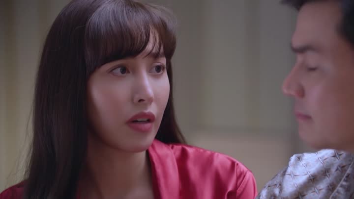 Hình ảnh tập 3 Valentine Dối Trá