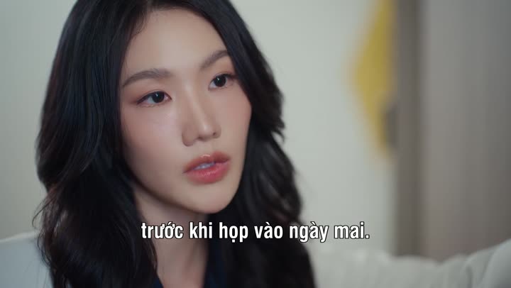 Hình ảnh tập 1 Ánh Dương Giữa Trời