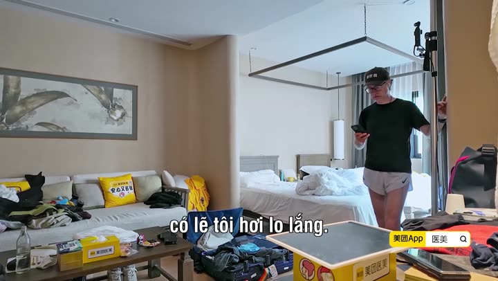 Tập 10 phim Hãy nói “Anh yêu em” lúc hoàng hôn.