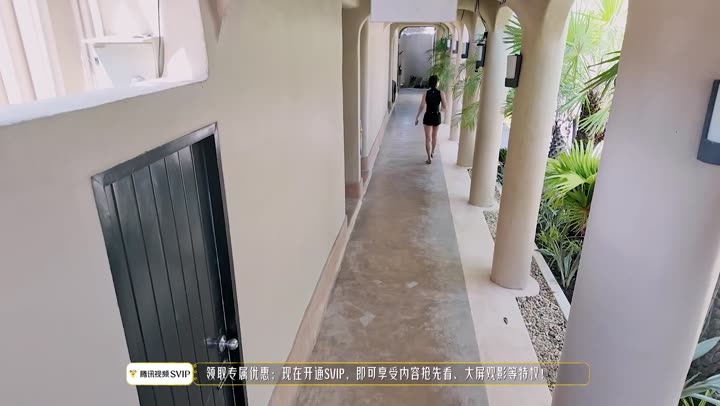 Hình ảnh tập 9 Hãy nói “Anh yêu em” lúc hoàng hôn.