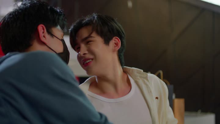 Tập 3 phim Peach Lover: Nếm Hương Đào Mọng