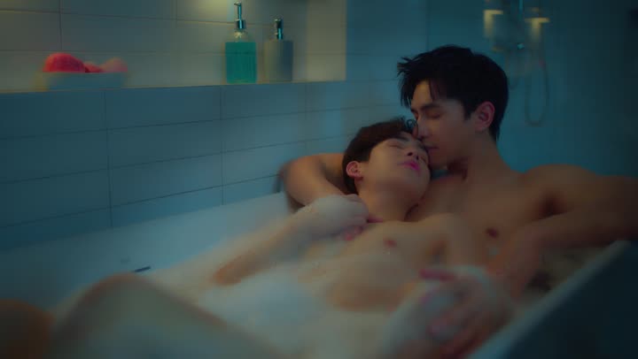 Tập 6 phim Peach Lover: Nếm Hương Đào Mọng