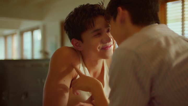 Tập 7 phim Peach Lover: Nếm Hương Đào Mọng