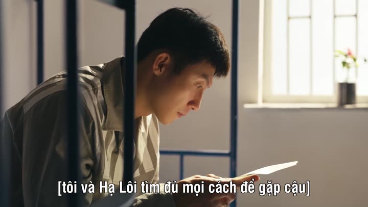 Tập 11 phim Năm Tháng Hữu Tình